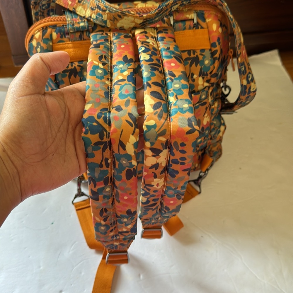 Lug Backpack - image 5